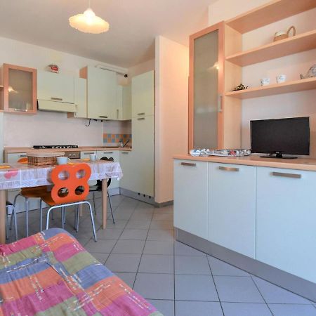 Apartment Solmare-4 By Interhome Rosapineta Buitenkant foto