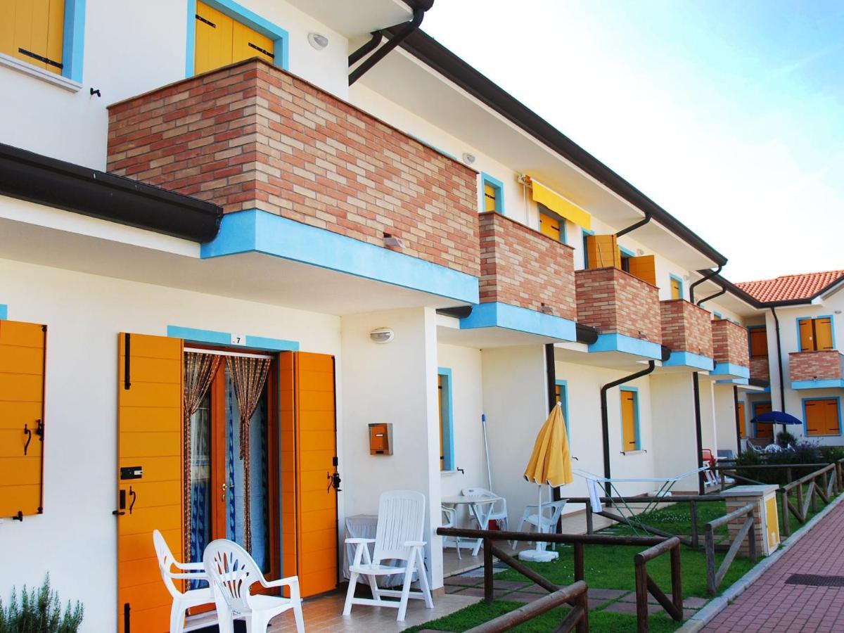 Apartment Solmare-4 By Interhome Rosapineta Buitenkant foto