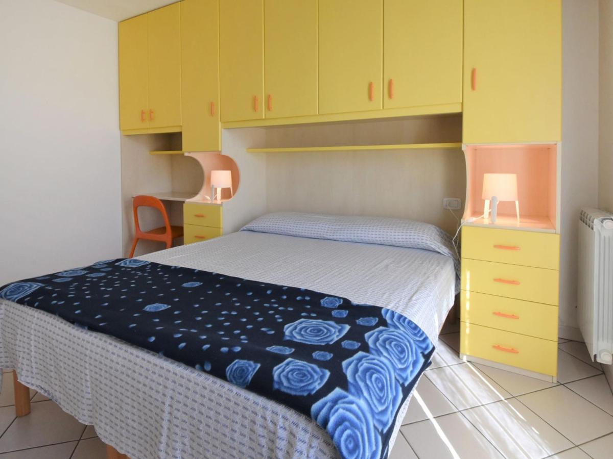 Apartment Solmare-4 By Interhome Rosapineta Buitenkant foto