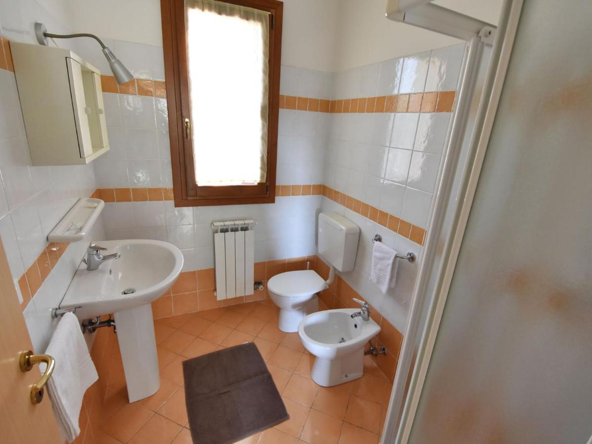 Apartment Solmare-4 By Interhome Rosapineta Buitenkant foto